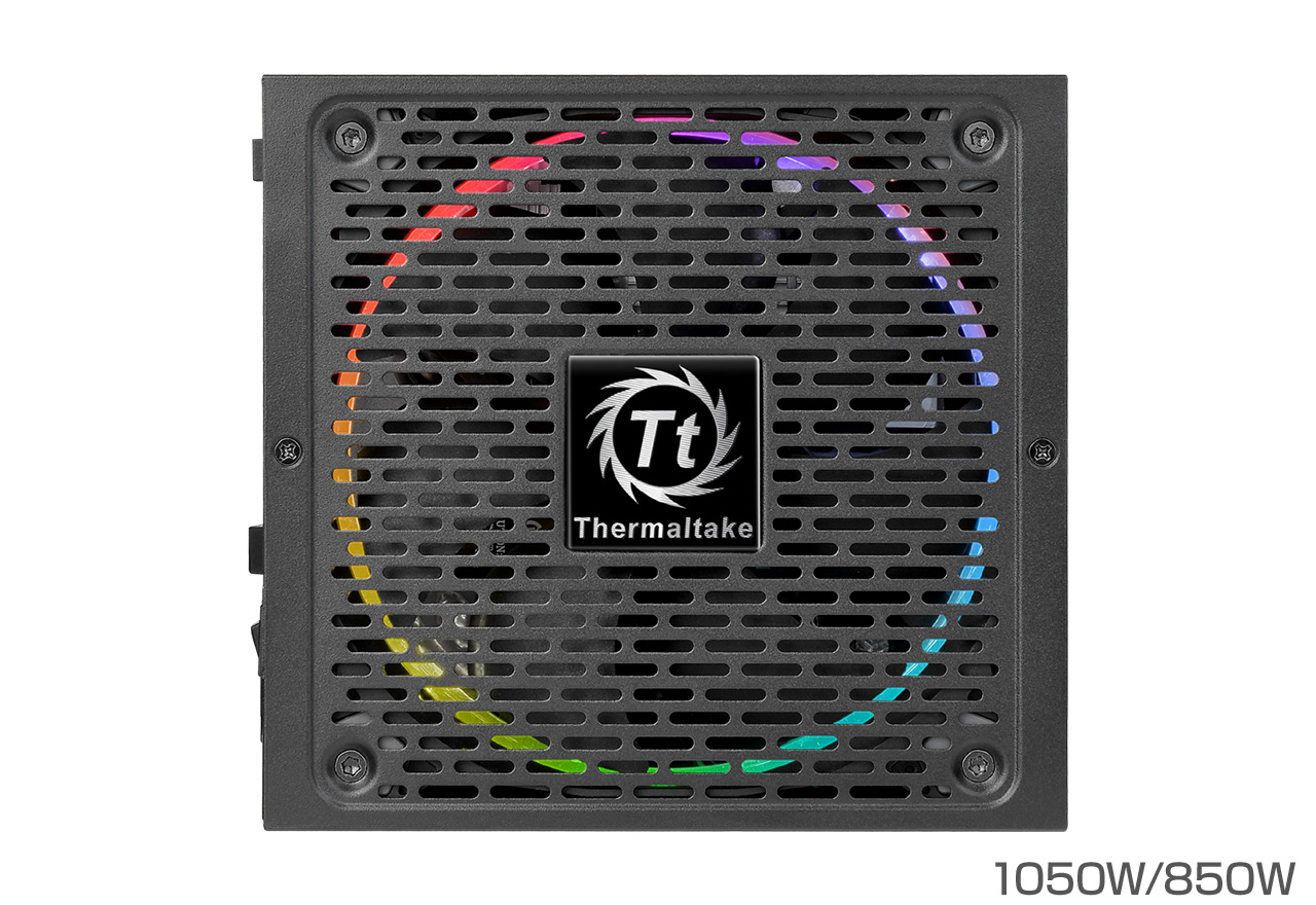TOUGHPOWER GRAND RGB PLATINUMシリーズ | Thermaltake 電源ユニット ...