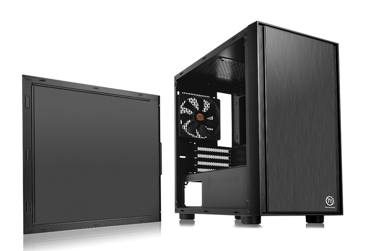 Thermaltake Versa H17 CA1J100S1NN00