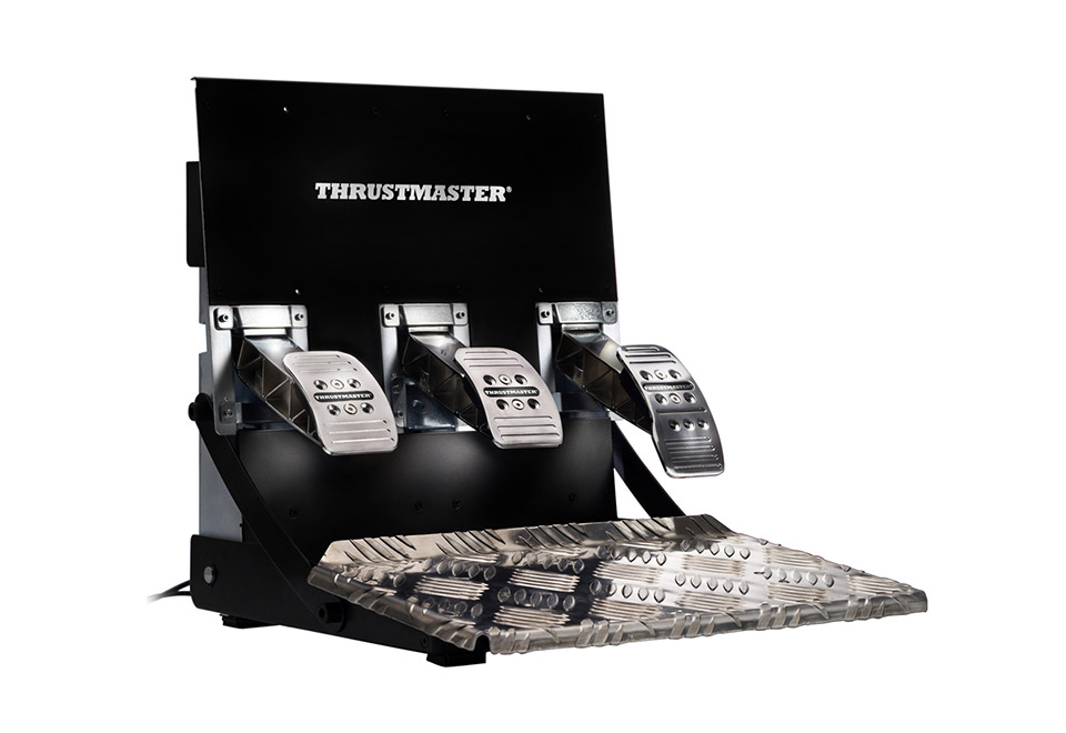 Thrustmaster T3PA-Pro