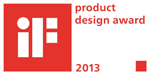 iF product design award 受賞