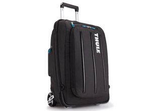 uitspraak Thriller jazz Thule Crossover 38L Rolling Carry-On-Black | Thule バッグ | 株式会社アスク