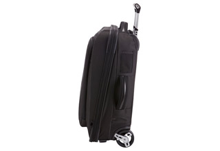 uitspraak Thriller jazz Thule Crossover 38L Rolling Carry-On-Black | Thule バッグ | 株式会社アスク