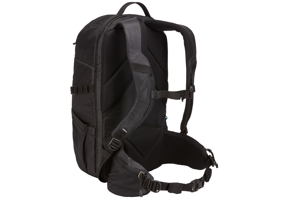 Thule Aspect DSLR Camera Backpack | Thule カメラ用バッグ | 株式 