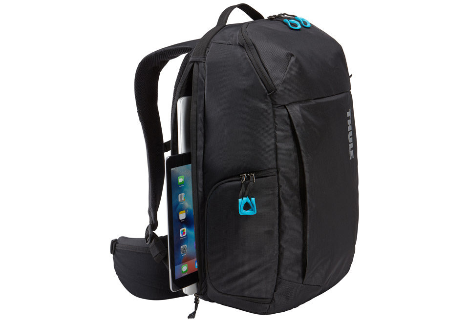 Thule Aspect DSLR Camera Backpack | Thule カメラ用バッグ | 株式 