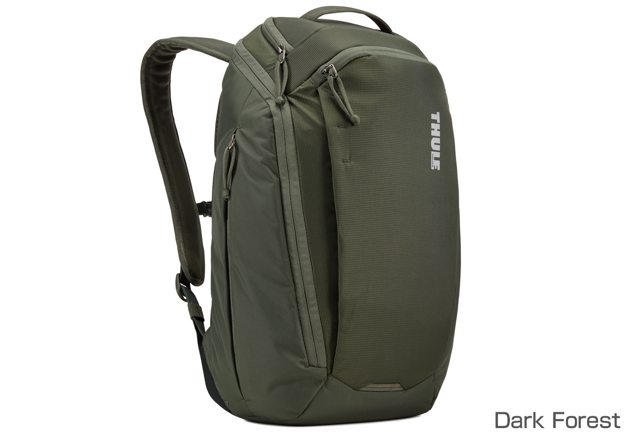 Thule EnRoute Backpack 23Lシリーズ | Thule バッグ | 株式会社アスク