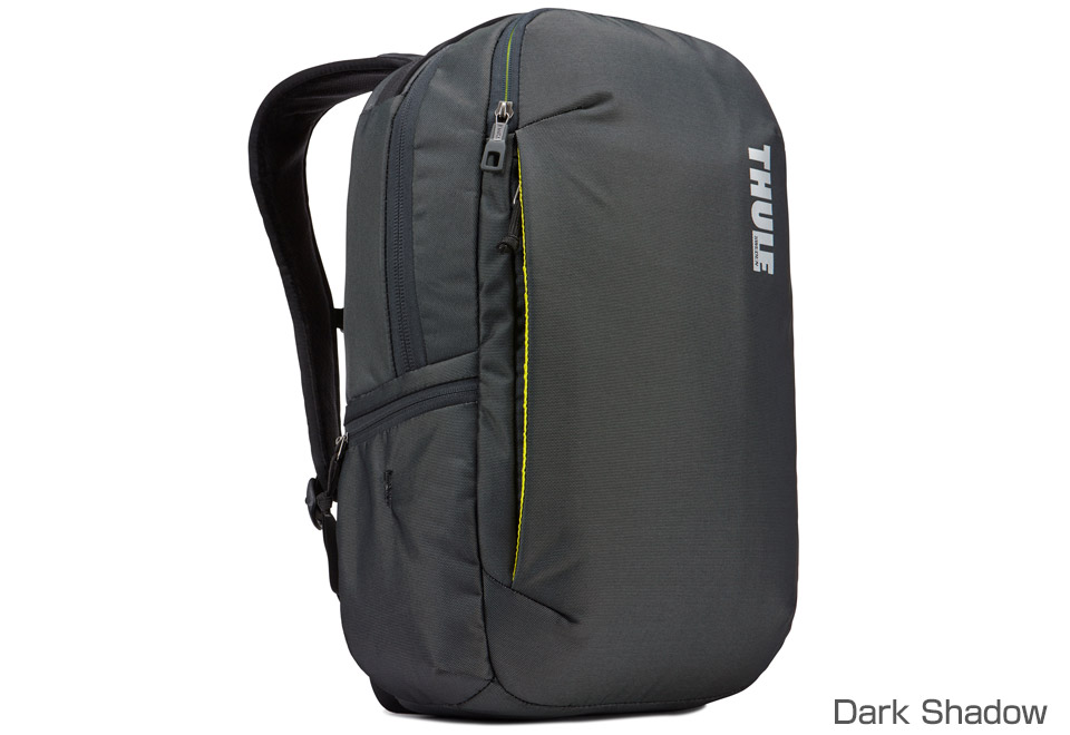 THULE（スーリー） Subterra Backpack 23L