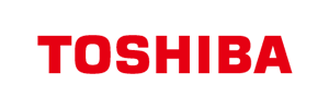 TOSHIBA