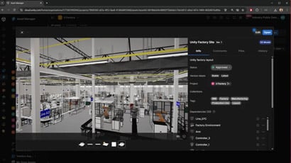 モバイル、デスクトップ、XRデバイスで3Dアセットを最適化
