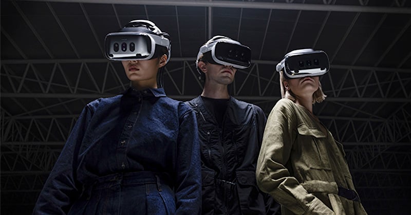 リアルなMR体験を実現