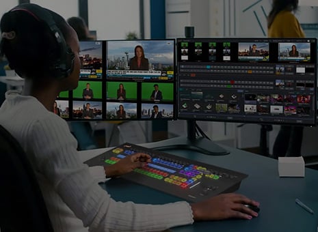 Vizrt製品 販売パートナー様のご案内