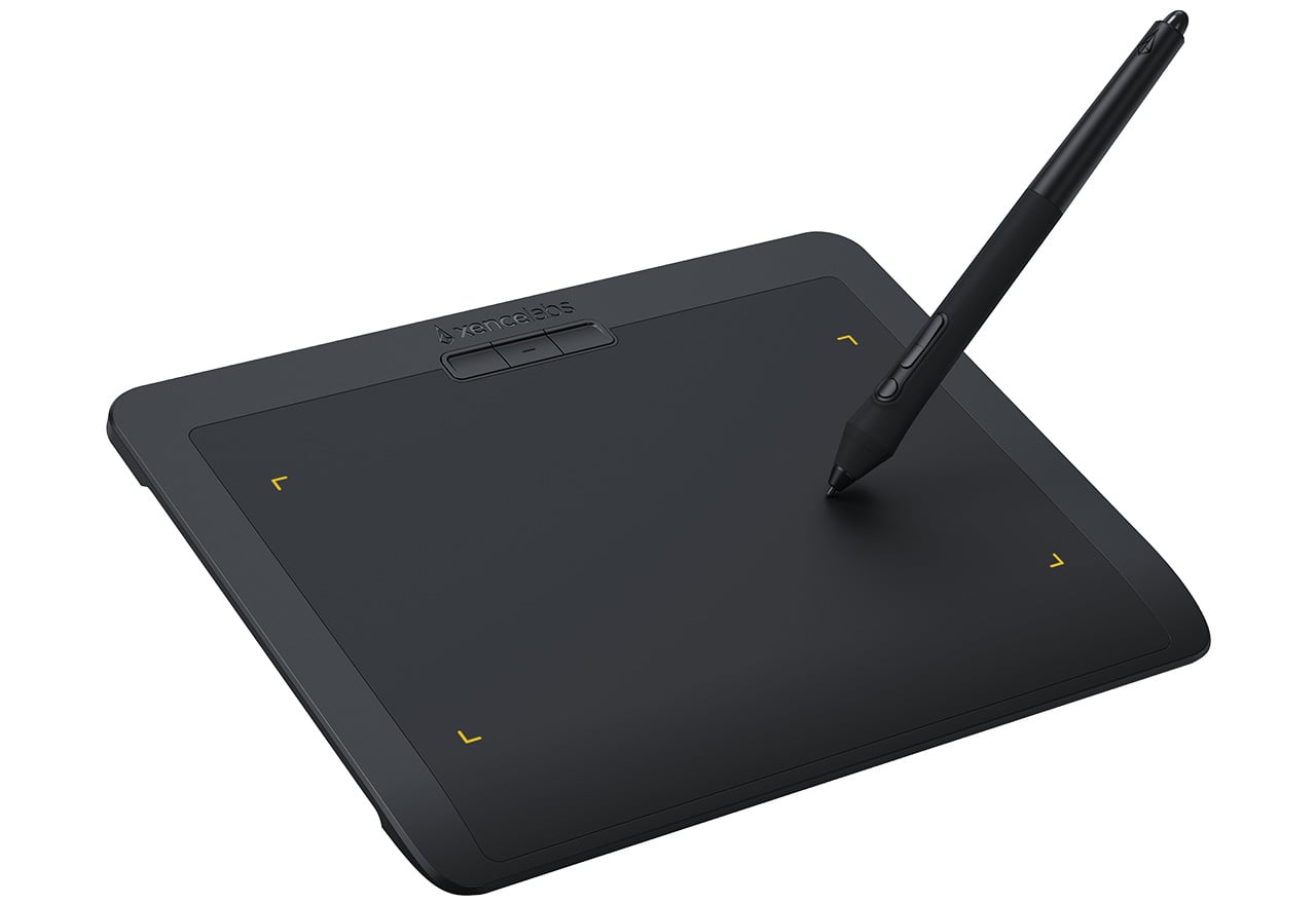 Pen Tablet Small Standard   Xencelabs ペンタブレット   株式会社アスク