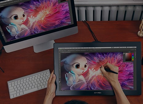 ペンタブレットを使ってみよう【後編】