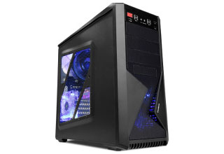 ZALMAN Z9Plus ドスパラモデル PCケース ATXミドルタワー