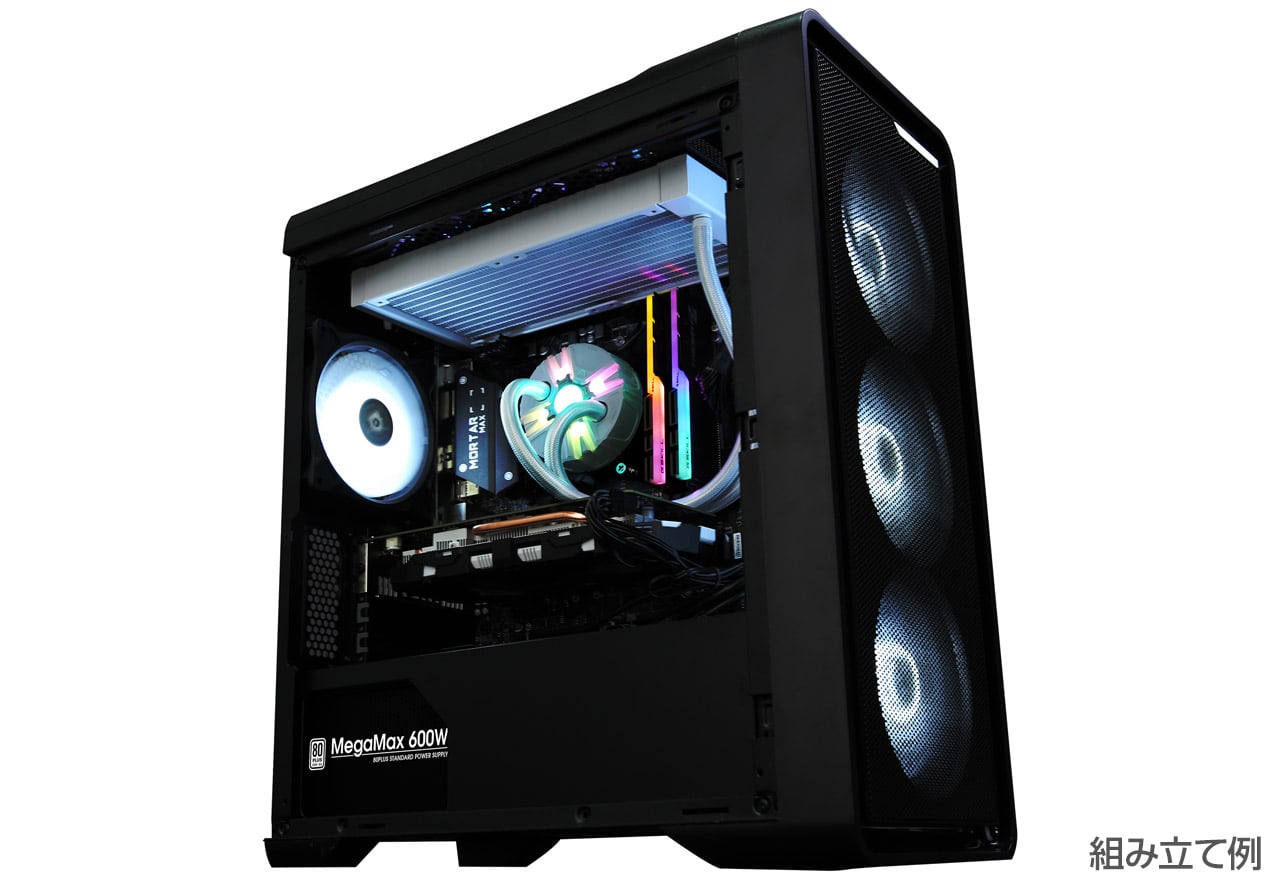 M3 Plus ZALMAN PC M3 Plus ZALMAN PC