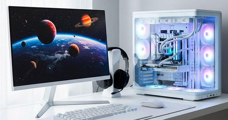 曲面強化ガラスパネルを備えたピラーレスデザイン