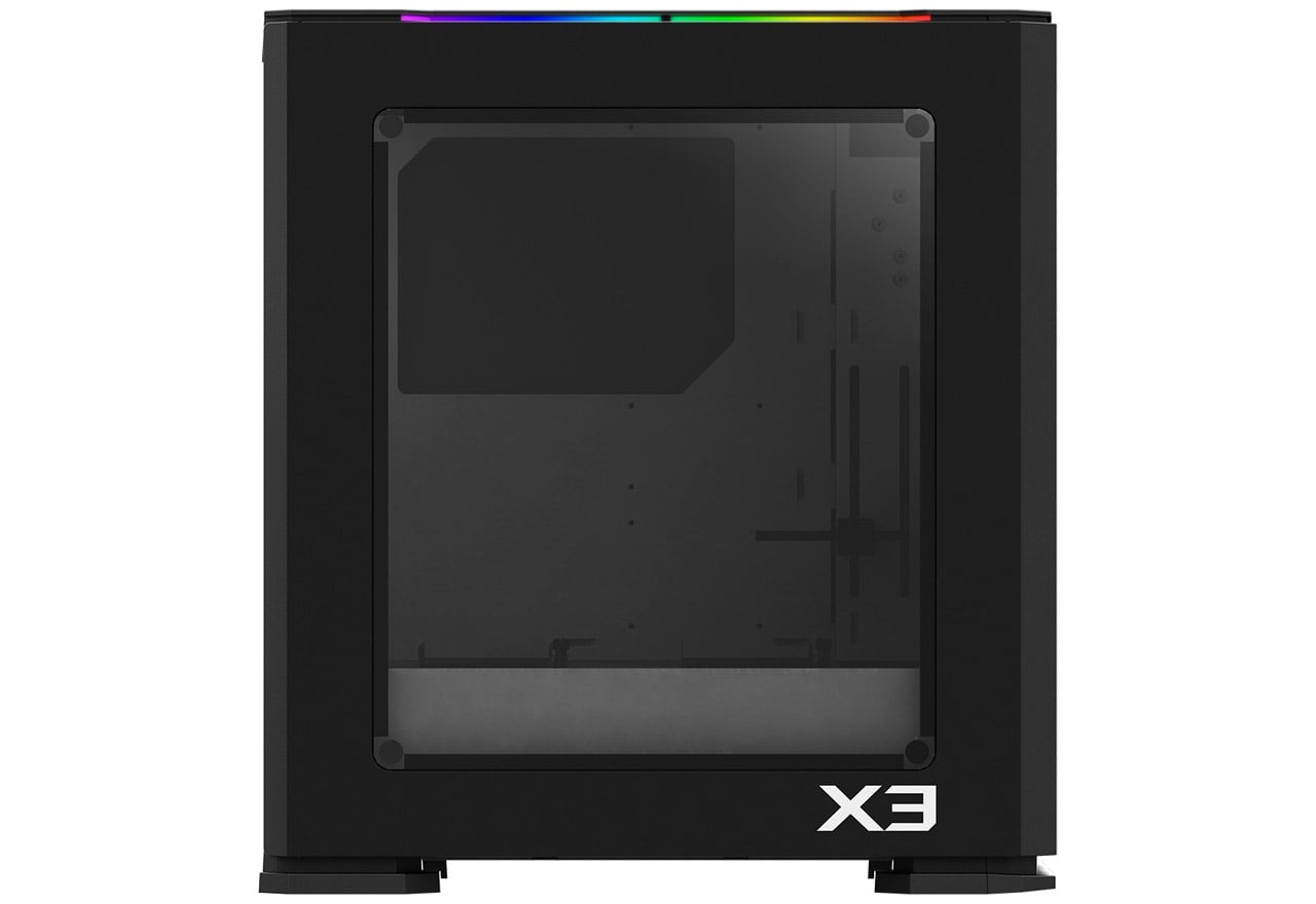 X3シリーズ | ZALMAN ミドルタワー型PCケース | 株式会社アスク