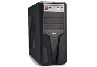 ZALMAN Z9 PLUS PCケースATX