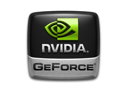 NVIDIA GeForce GT430搭載