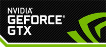 768CUDAコアを搭載するミドルレンジGPU「GeForce GTX 650 Ti」