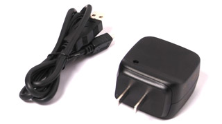 AC Adaptor w/USB Cable for ZOTAC TEGRA NOTE 7 製品画像
