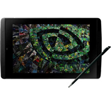 ZOTAC Tegra Note 7 | ZOTAC Tegra 4プロセッサ搭載 7インチAndroid