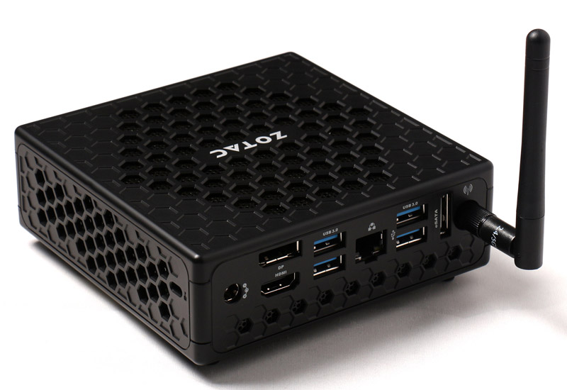 ZBOX CI320 nano Win8.1 with Bing | ZOTAC ミニPC ZBOX Cシリーズ ...