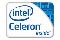 SandyBridgeアーキテクチャのCeleron 857を搭載