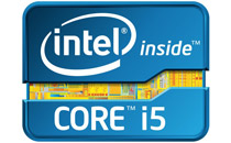 Intel Core i5-3470Tを搭載したハイパフォーマンスモデル