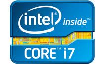 Intel Core i7-3770Tを搭載したハイパフォーマンスモデル