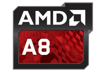 AMD A8-7100 APUを搭載したパフォーマンスモデル