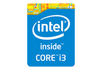 Intel Core i3-4020Yを搭載したハイパフォーマンスモデル