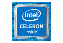 高いグラフィックス性能のIntel Celeron N3350を搭載