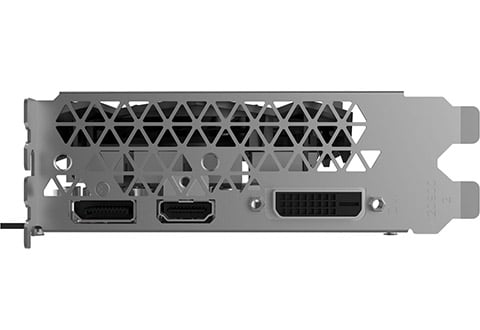 ゲーミング環境に必要な機能をサポート