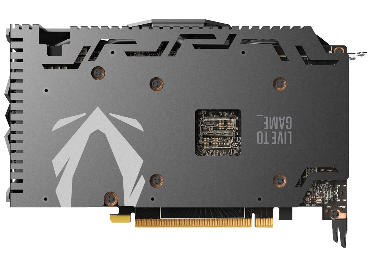 ZOTAC GAMING GeForce GTX 1660 AMP 6GB GDDR5 | ZOTAC NVIDIA グラフィックボード GeForce GTX 1660 |