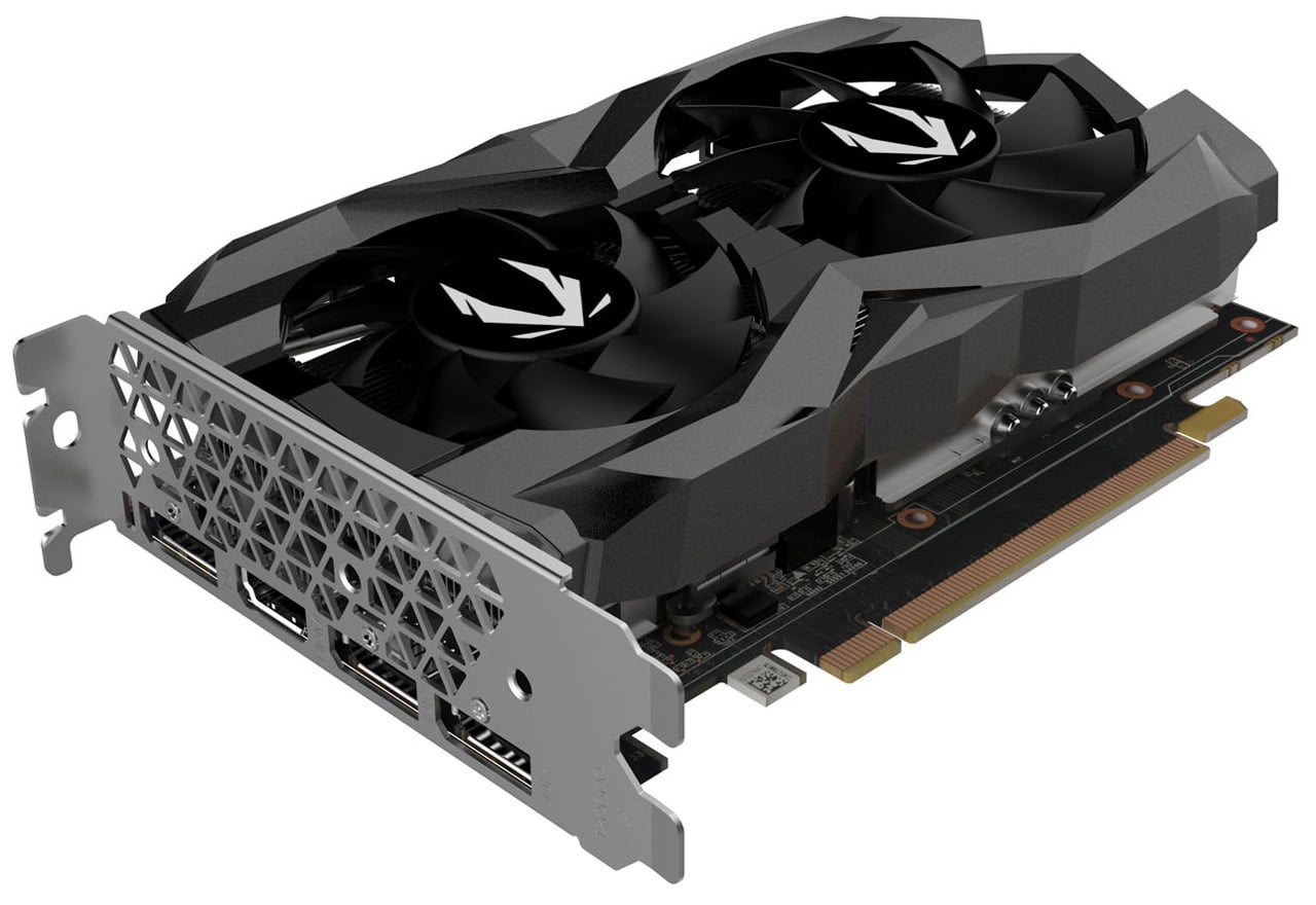 ZOTAC GeForce GTX 1660 Super