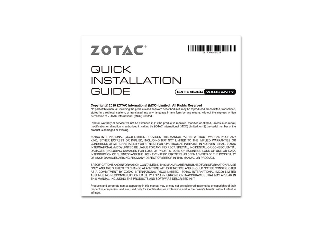 ZOTAC GAMING GeForce RTX 2060 AMP Edition | ZOTAC NVIDIA