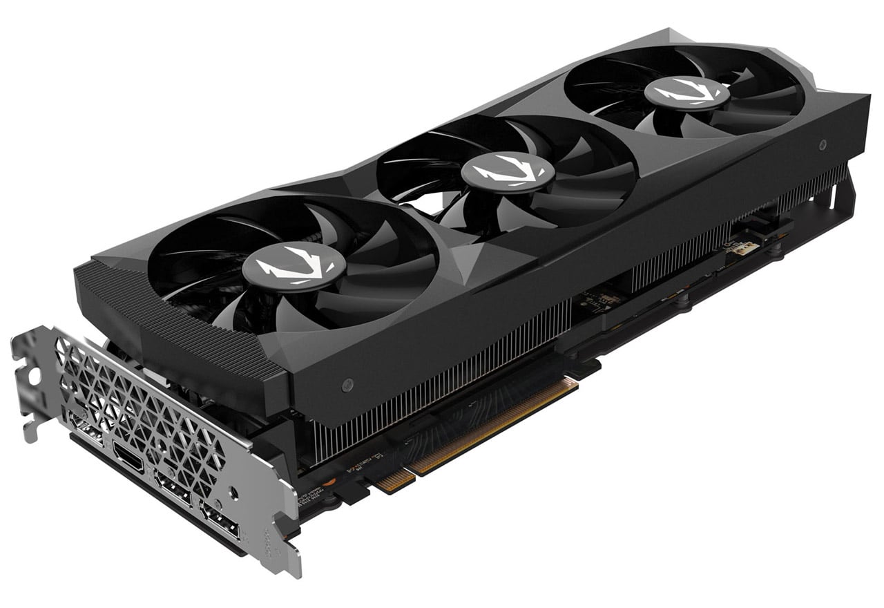 RTX2060 SUPER 8GB ZOTAC グラフィックボード