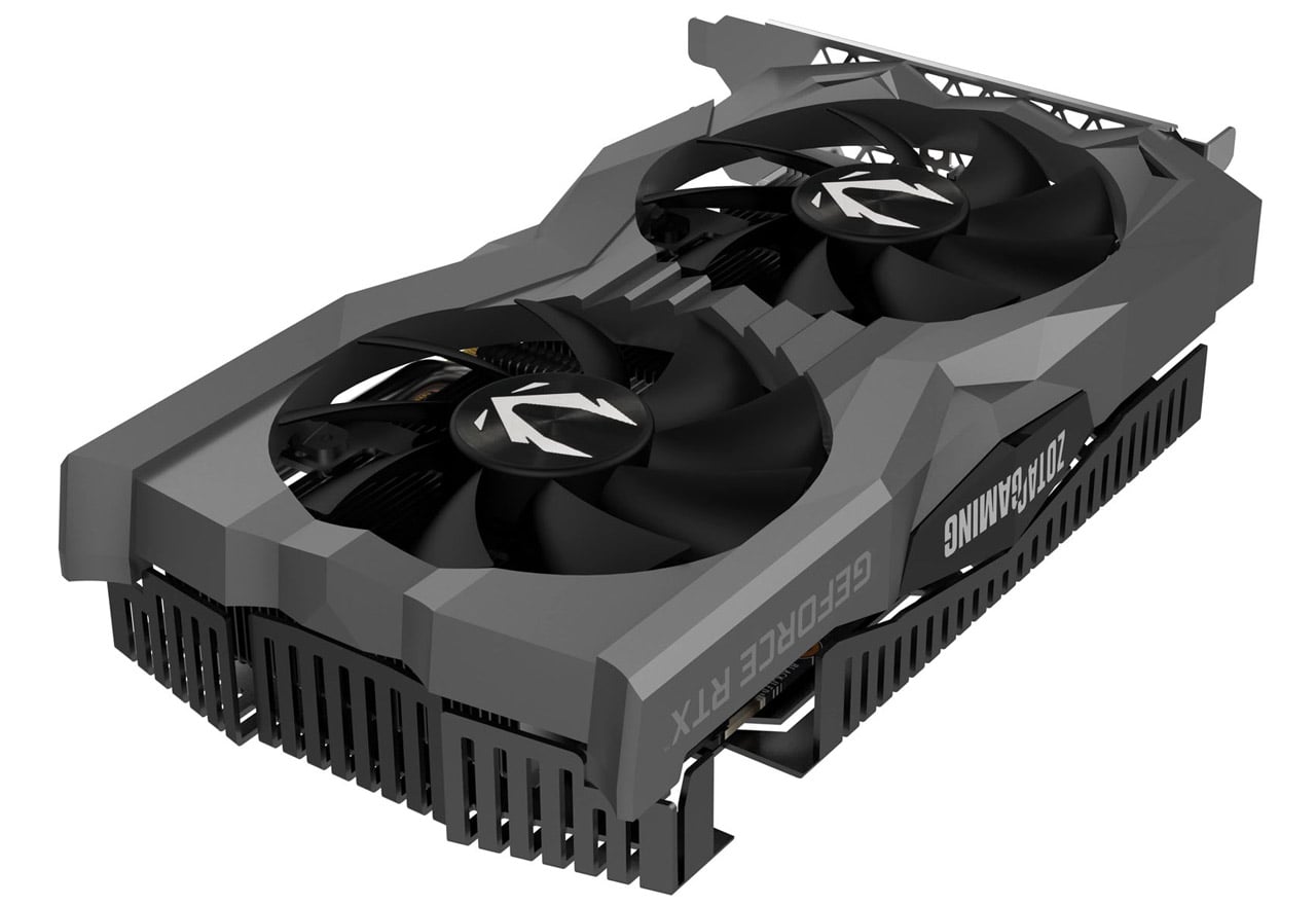 ZOTAC GeForce RTX2060 6GB nVidia