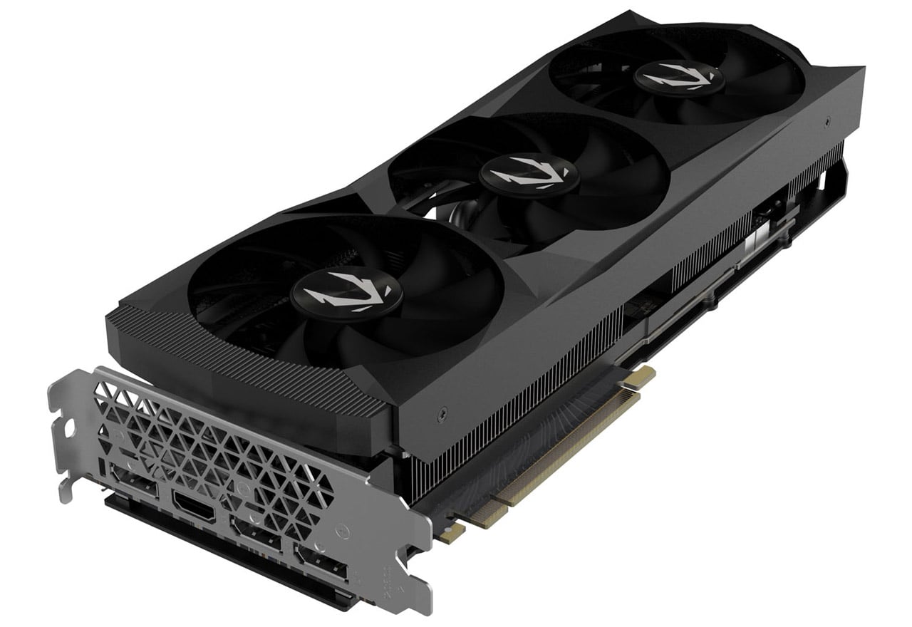 ZOTAC RTX2070super 8GB GDDR6