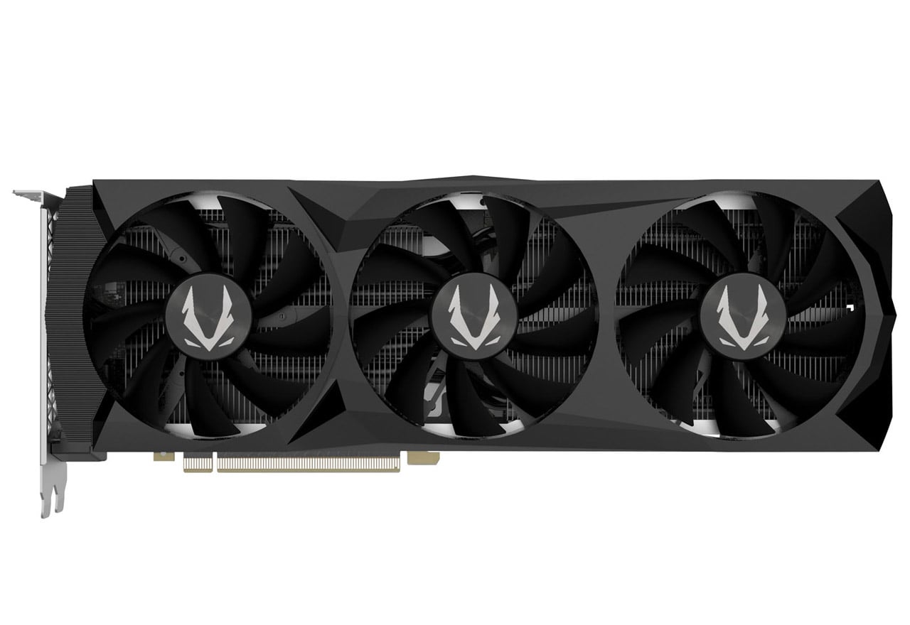 ZOTAC GeForce RTX 2070 SUPER AMP Extreme