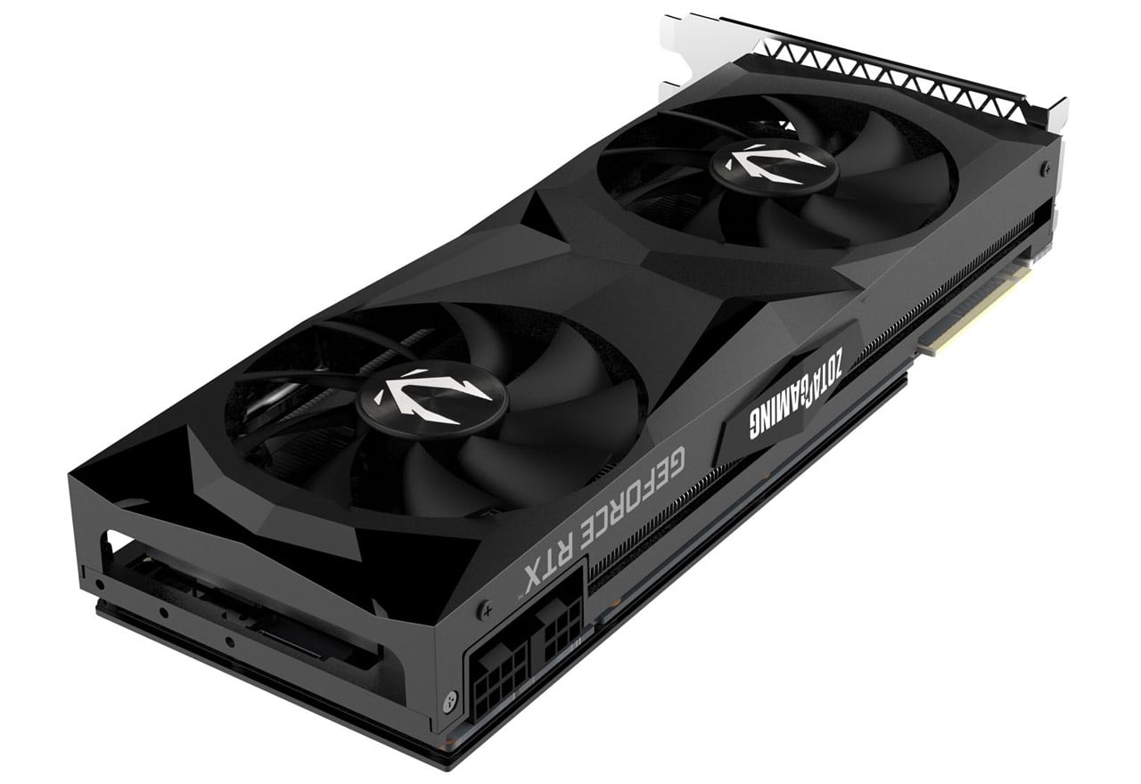 RTX 2070 SUPER ZOTAC Twin Fan