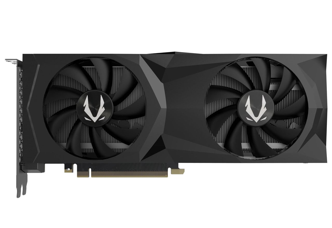 RTX 2070 SUPER ZOTAC Twin Fan