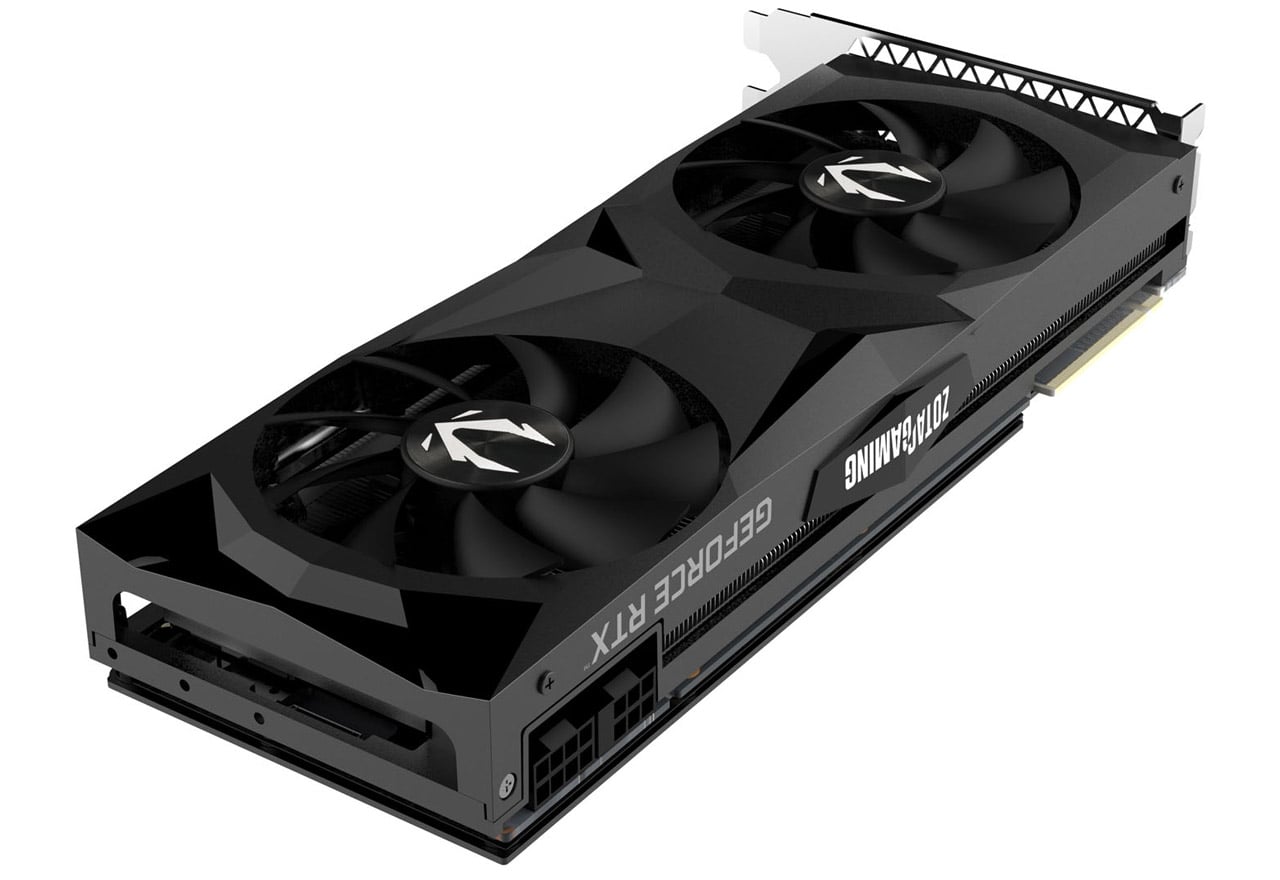 RTX 2080 super グラフィックボード ZOTAC