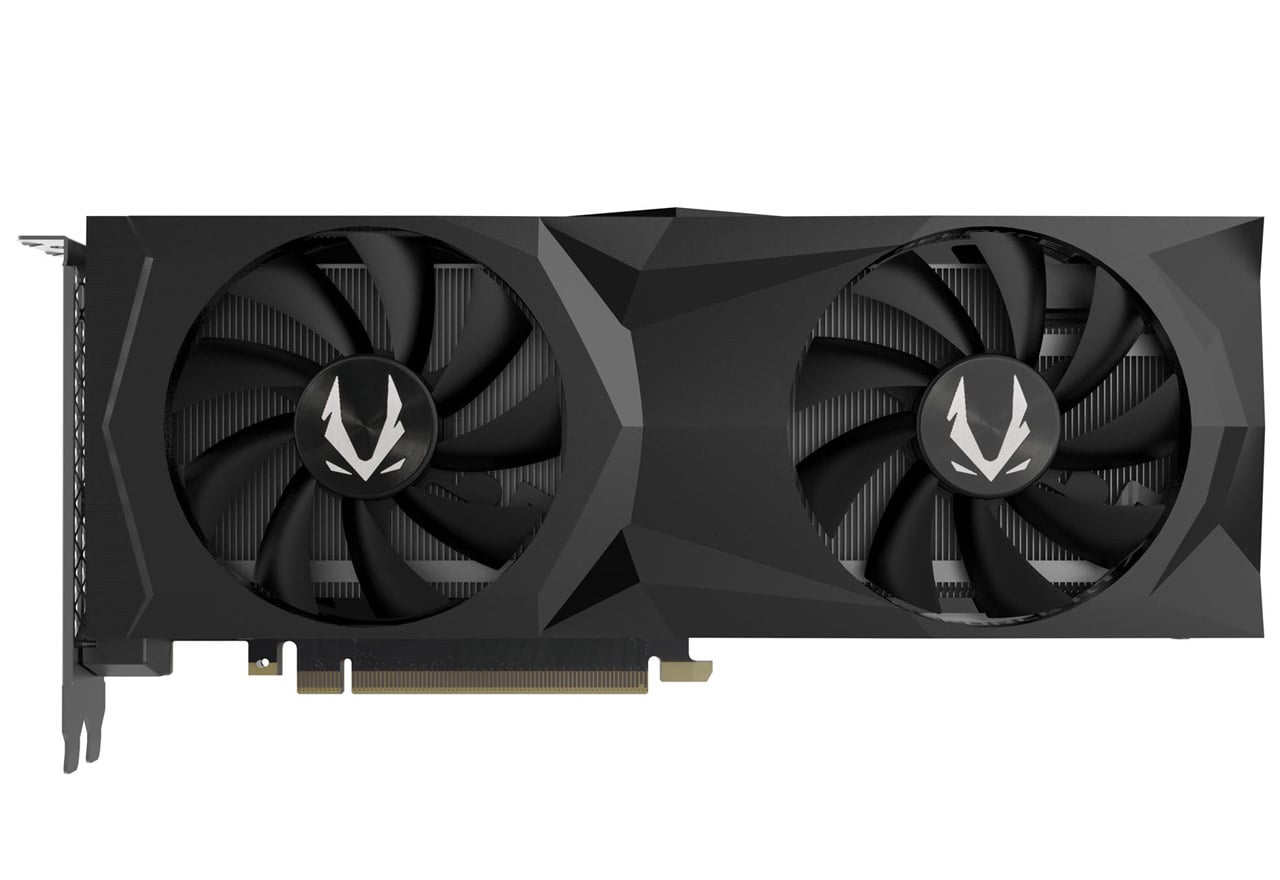 ZOTAC GeForce RTX 2080 SUPER Twin Fan