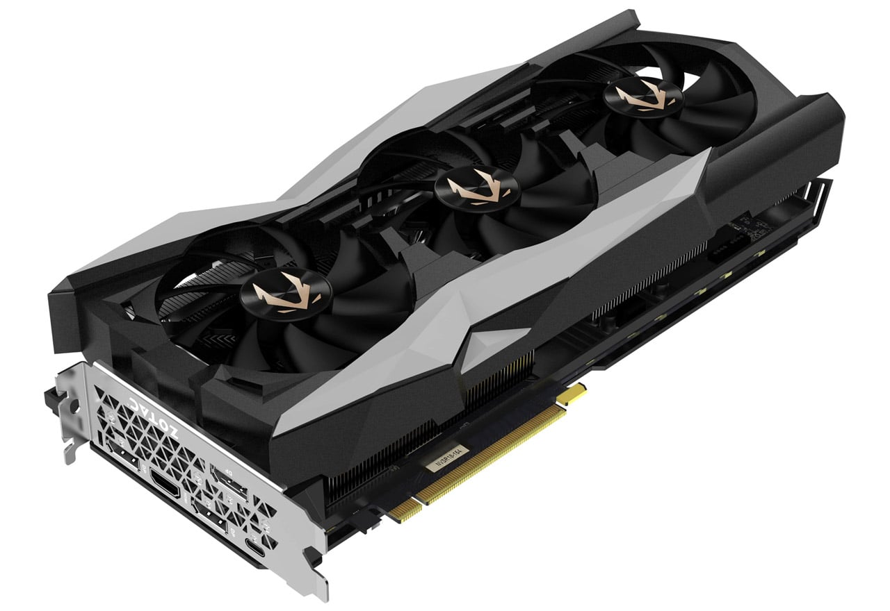 ZOTAC Gaming GeForce RTX2080Ti 11GB