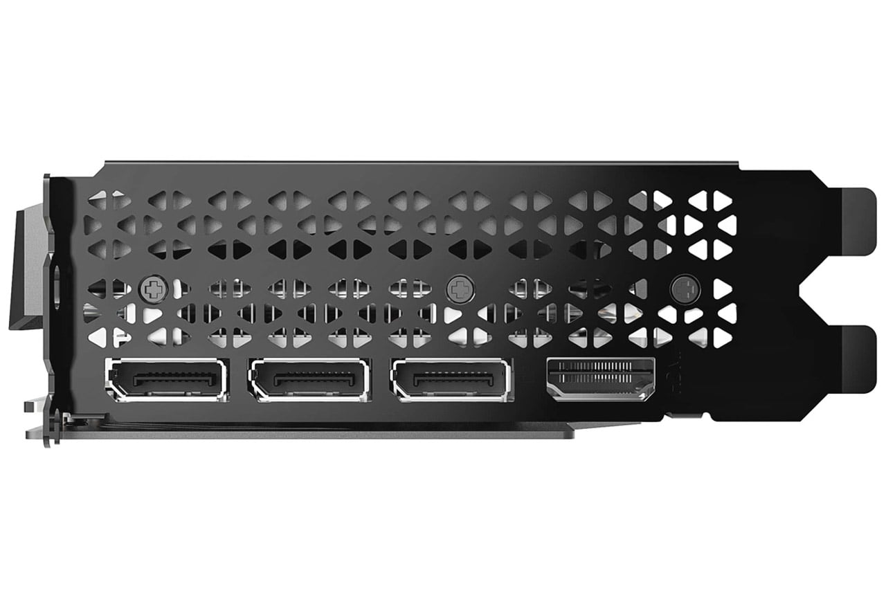 ZOTAC グラフィックボード ZT-A30600E-10M