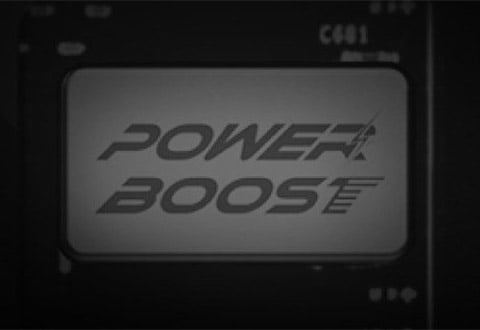 GPUの電源供給を最適化する制御チップ「PowerBoost」