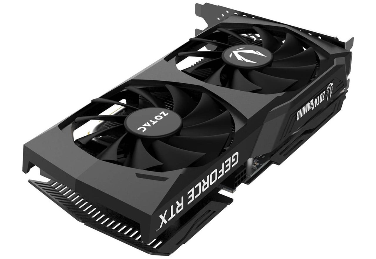 ZOTAC GeForce RTX4060 8GB