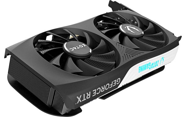 ZOTAC GAMING GeForce RTX 4070 Twin Edge OC | ZOTAC NVIDIA