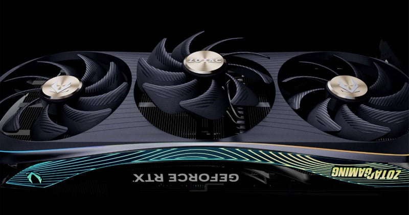 2021新作】 ZOTAC ゾタック GAMING GeForce RTX 4090 AMP Extreme AIRO PCI-Express 4.0  グラフィックスボード